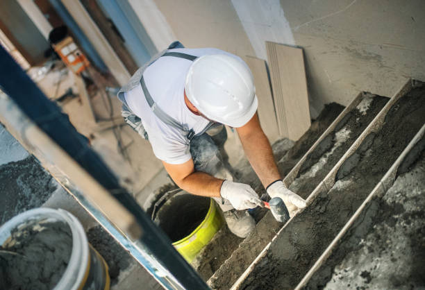 Affordable Concrete Services in MN