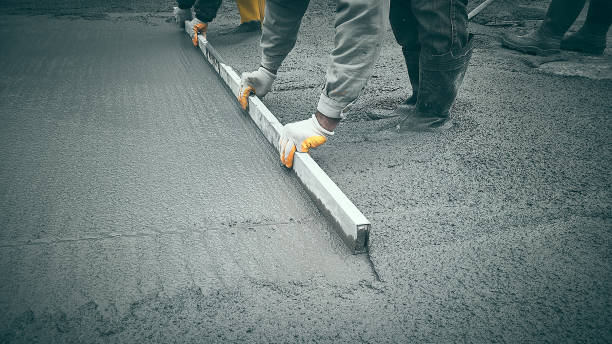 Best Concrete Repair Services  in Osseo, MN