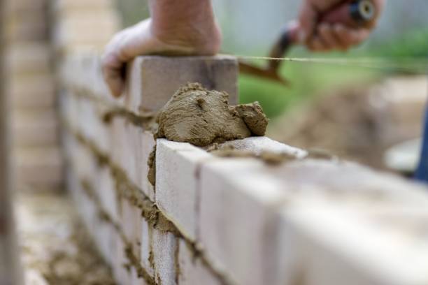 Best Concrete Resurfacing Services  in Osseo, MN