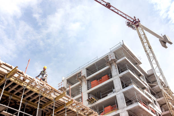  Osseo, MN Concrete contractor Pros